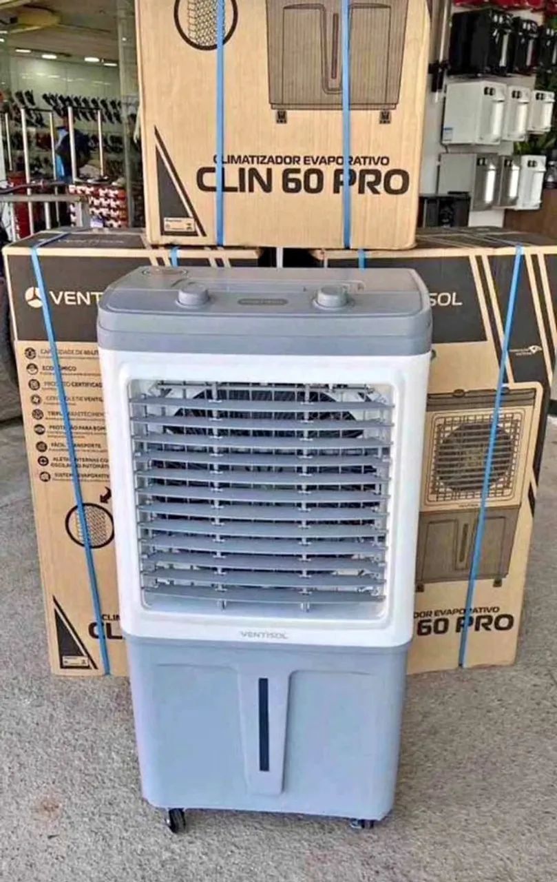 Climatizadores 