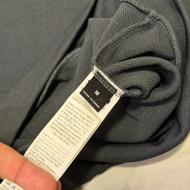 Camiseta Axepeak - Foto 3