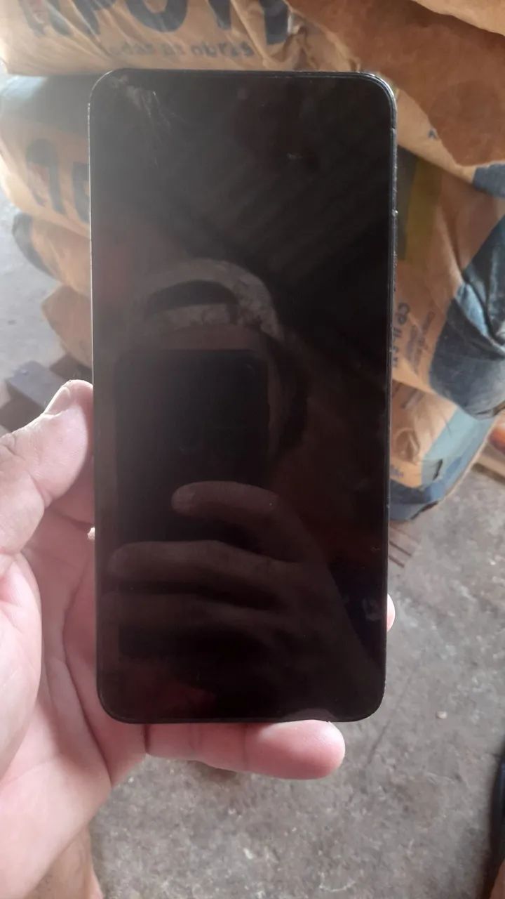 A05s com Biometria 128gb  - Foto 3