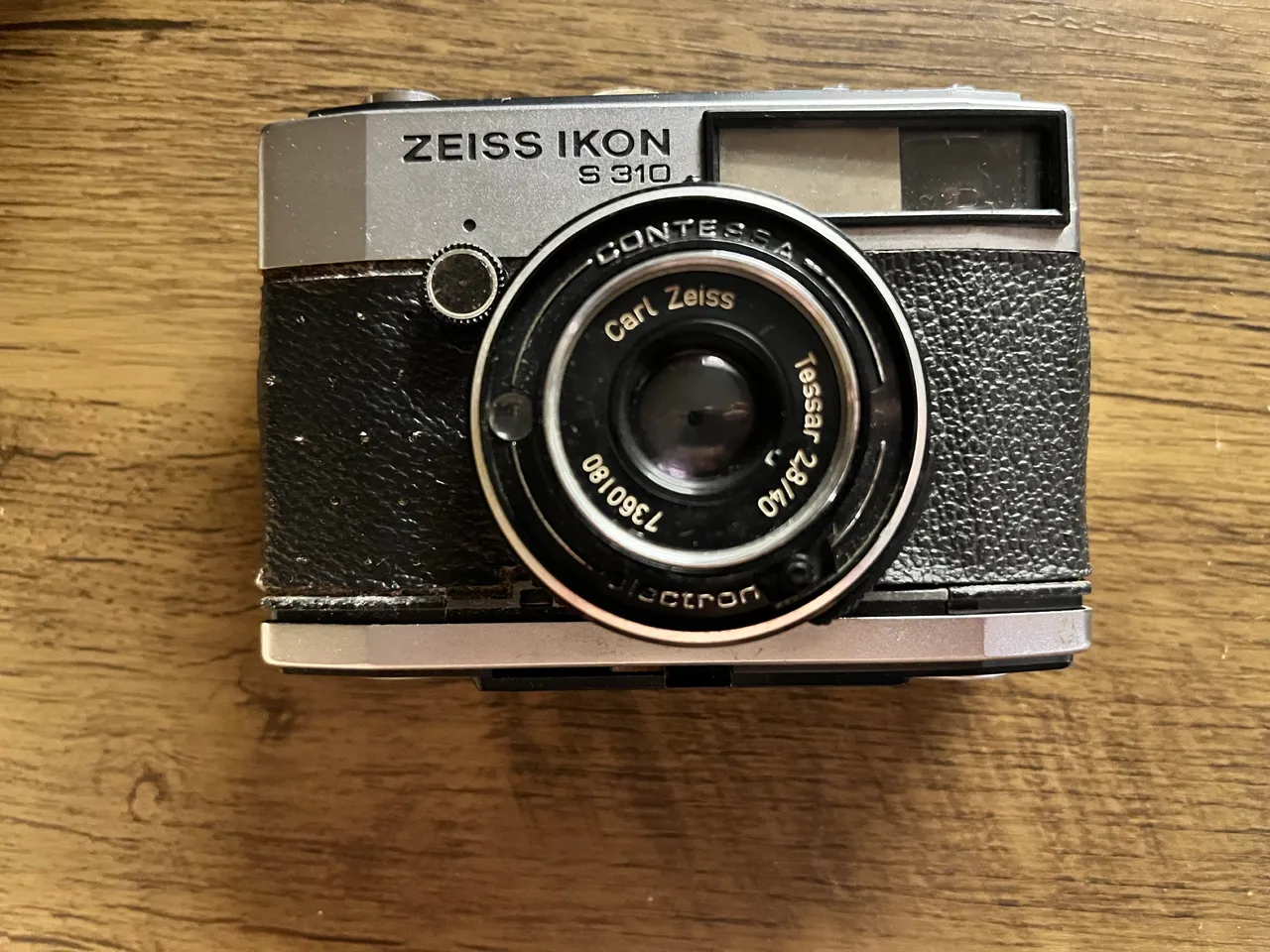 zeiss ikon