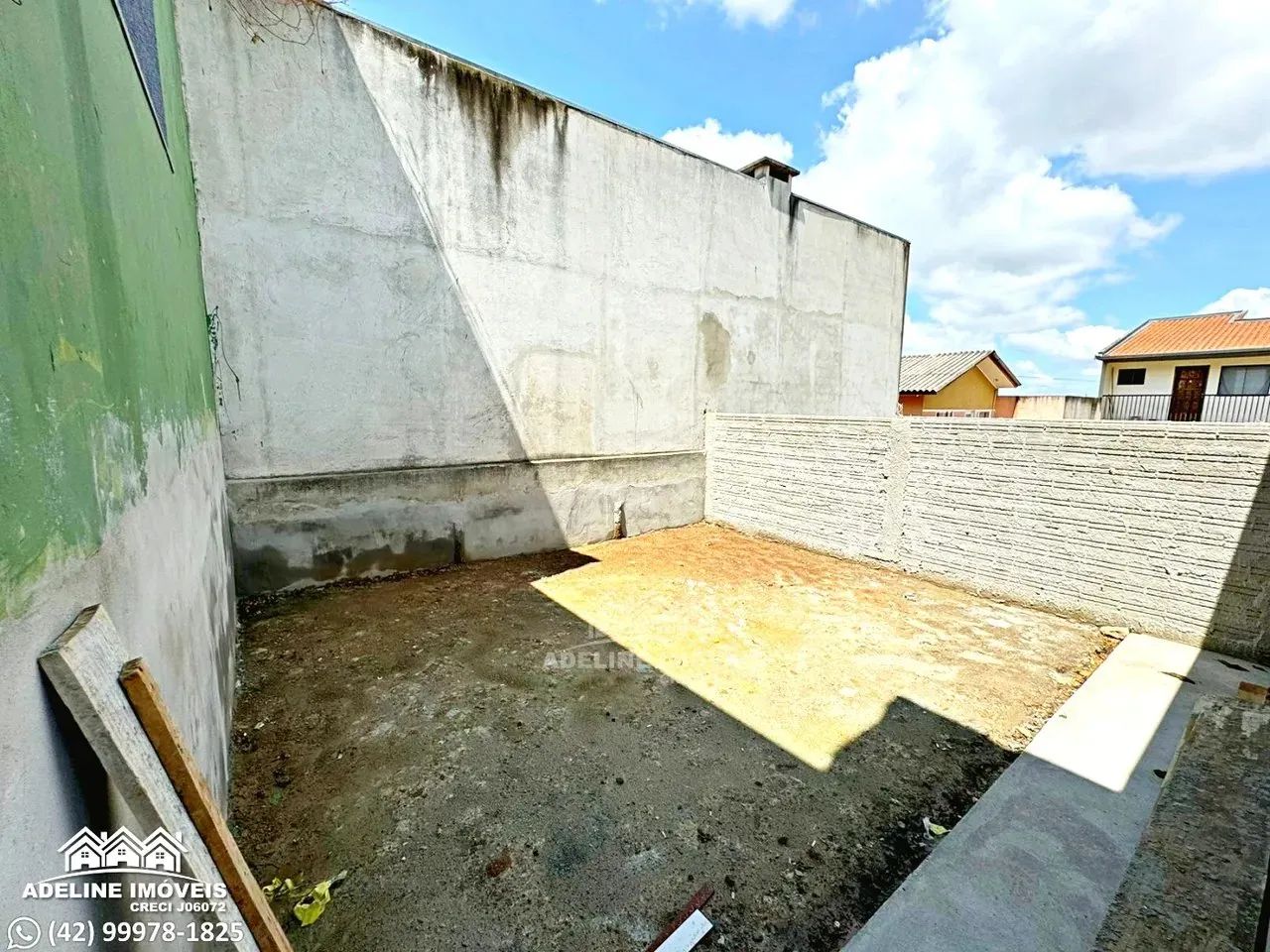 Casa Jardim Eldorado Carambeí - Foto 3