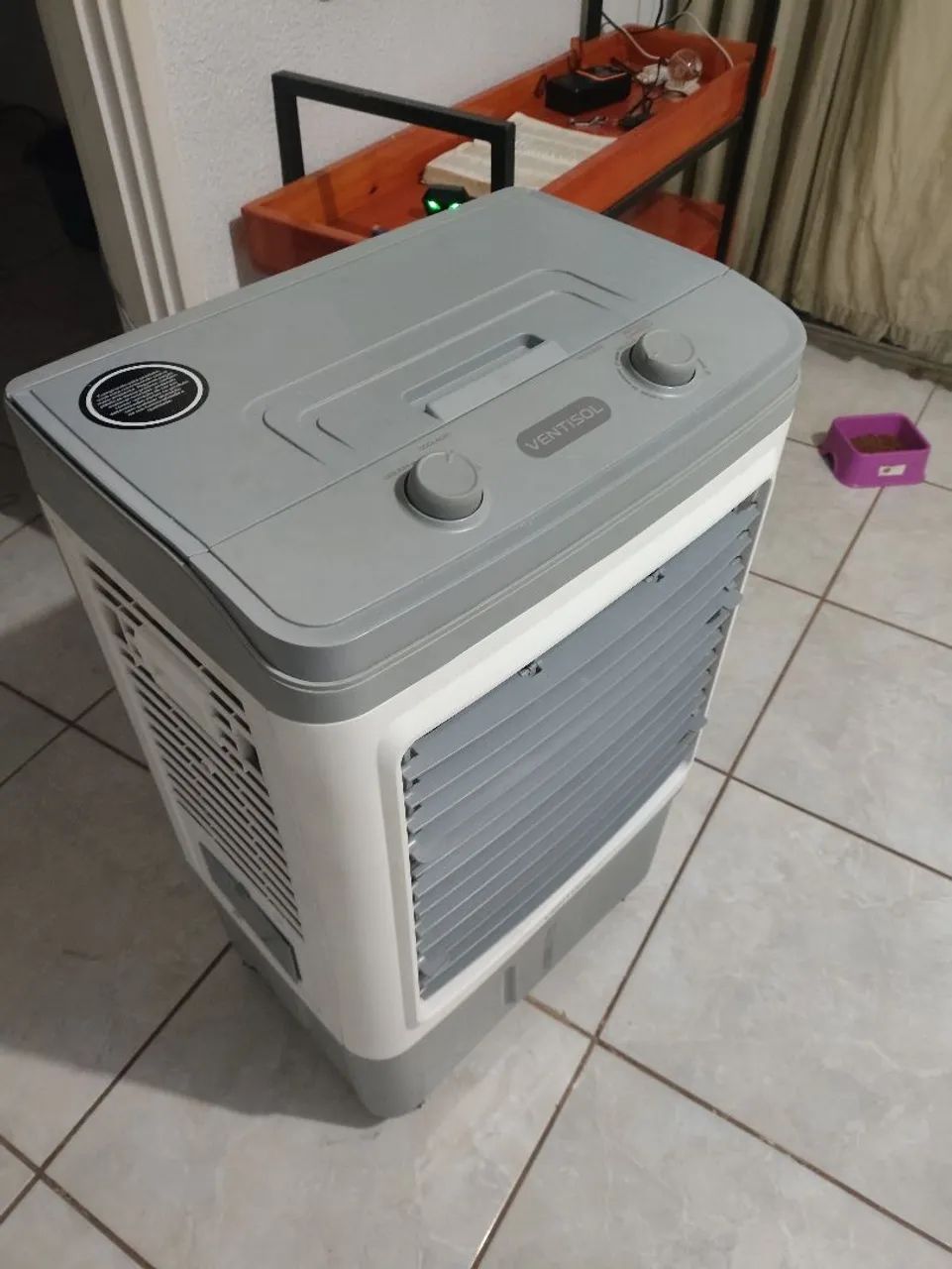 Climatizador  - Foto 3
