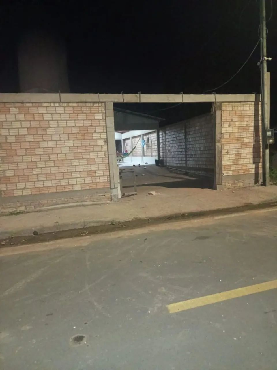 Vendo casa no João de barro 