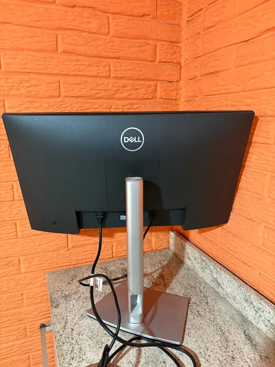 Monitor Dell P2422HE 23,8? IPS Full HD USB-C 65W ? NOVO, NUNCA