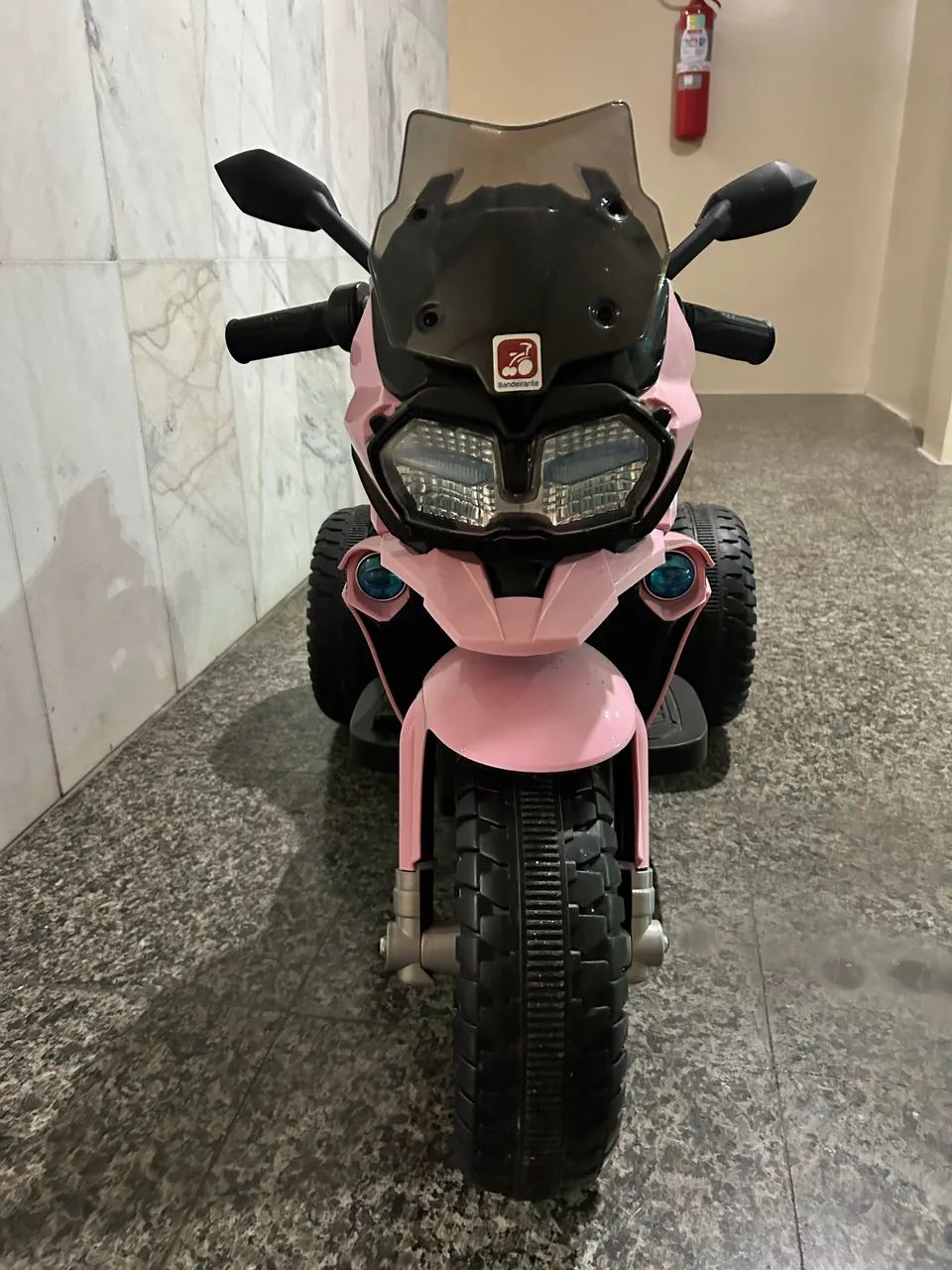 Moto elétrica  - Foto 3