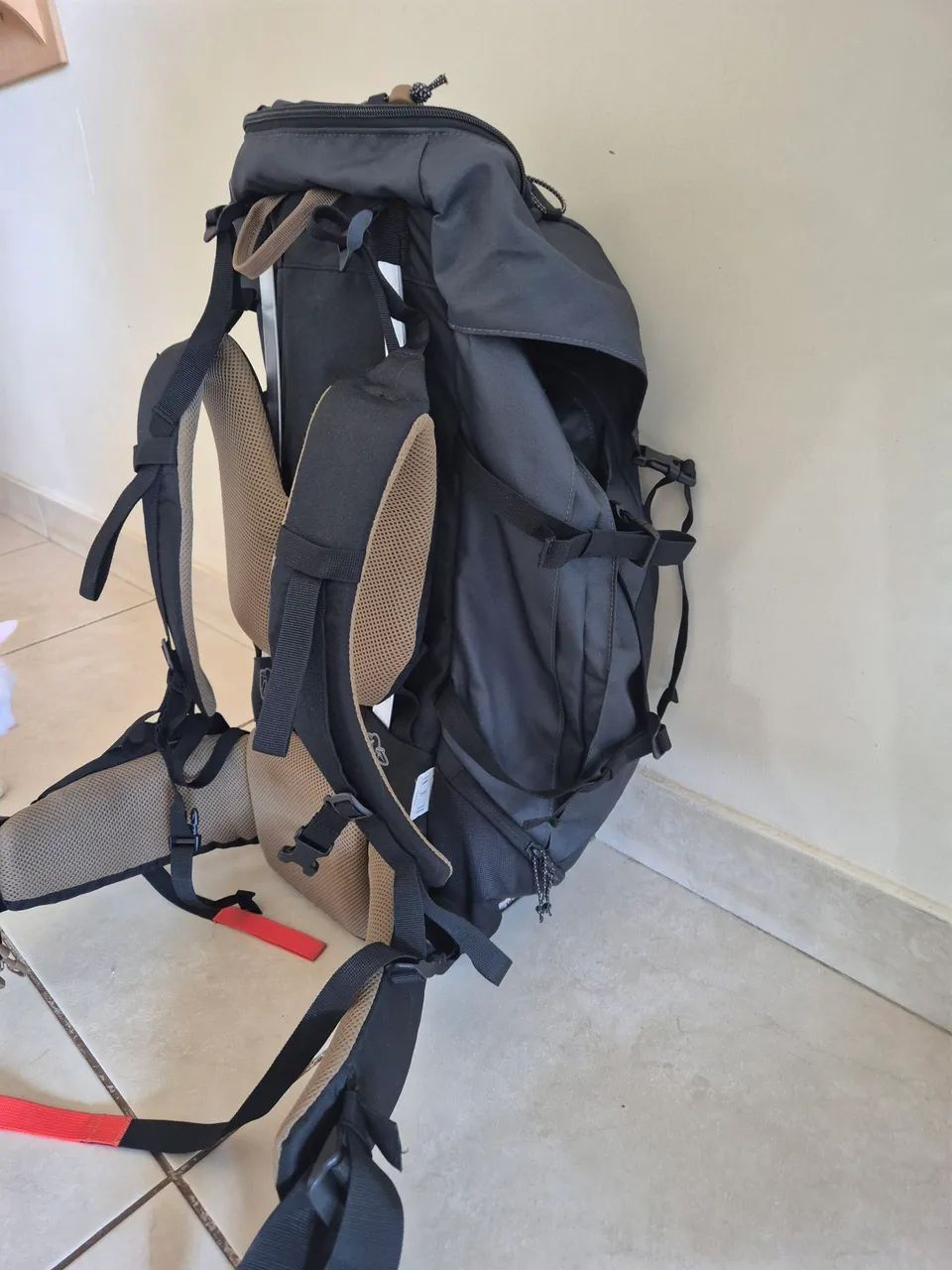 Mochila Simond 50 L - Foto 2