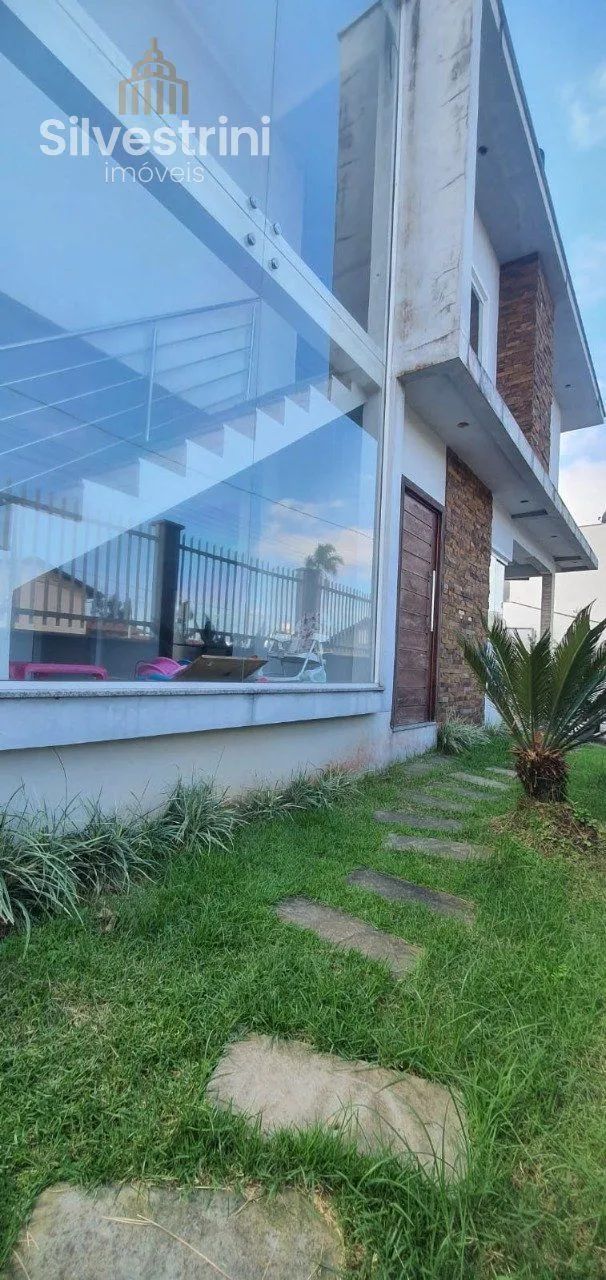 Sobrado 4 quartos com Piscina a 900 metros do Mar - Foto 4