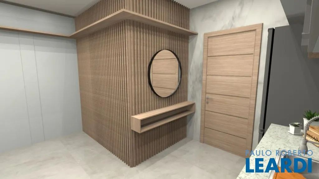 APARTAMENTO - CAMBUCI - SP - Foto 5