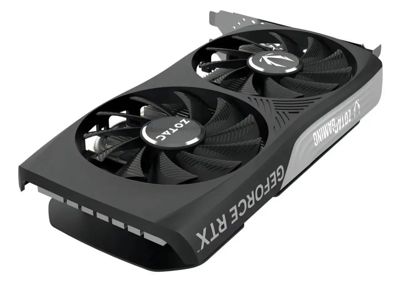 Placa de vídeo da Nvidea 4060 - Foto 4