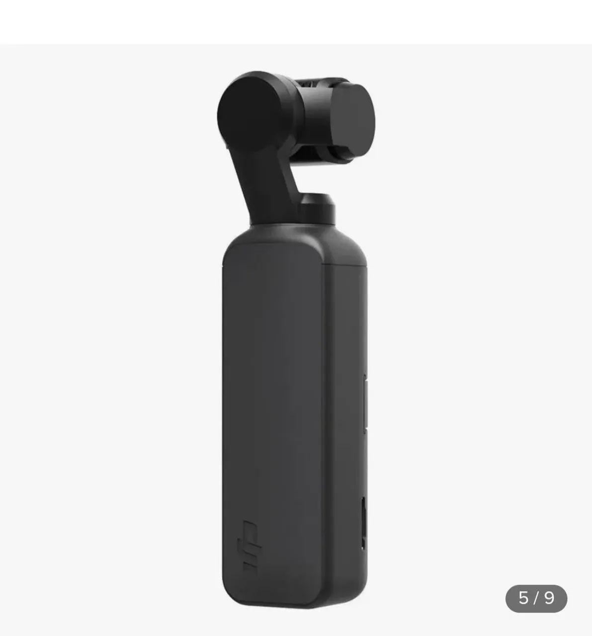 Osmo pocket dji
