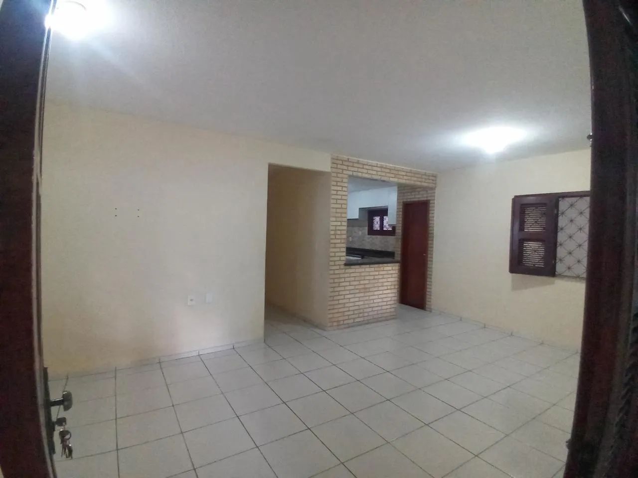 Vendo ou alugo casa em Eusébio
