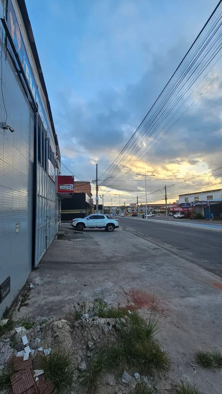 Galpão Comercial para locação  - Foto 3
