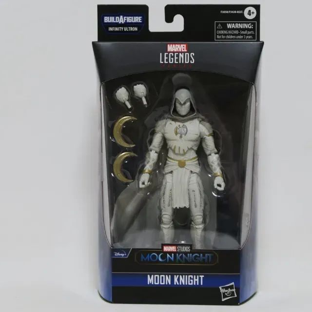 MARVEL - BAF INFINITY ULTRON - Foto 2