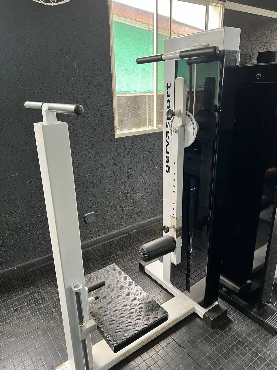 Apolete Gervasport ( aparelhos academia )  - Foto 3