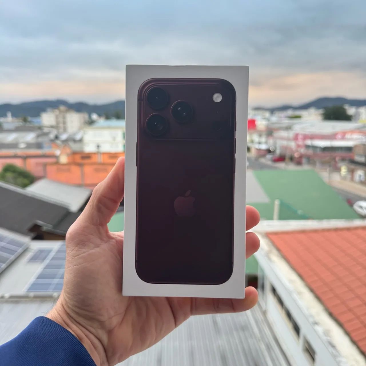 iPhone 18 Pro - Foto 2