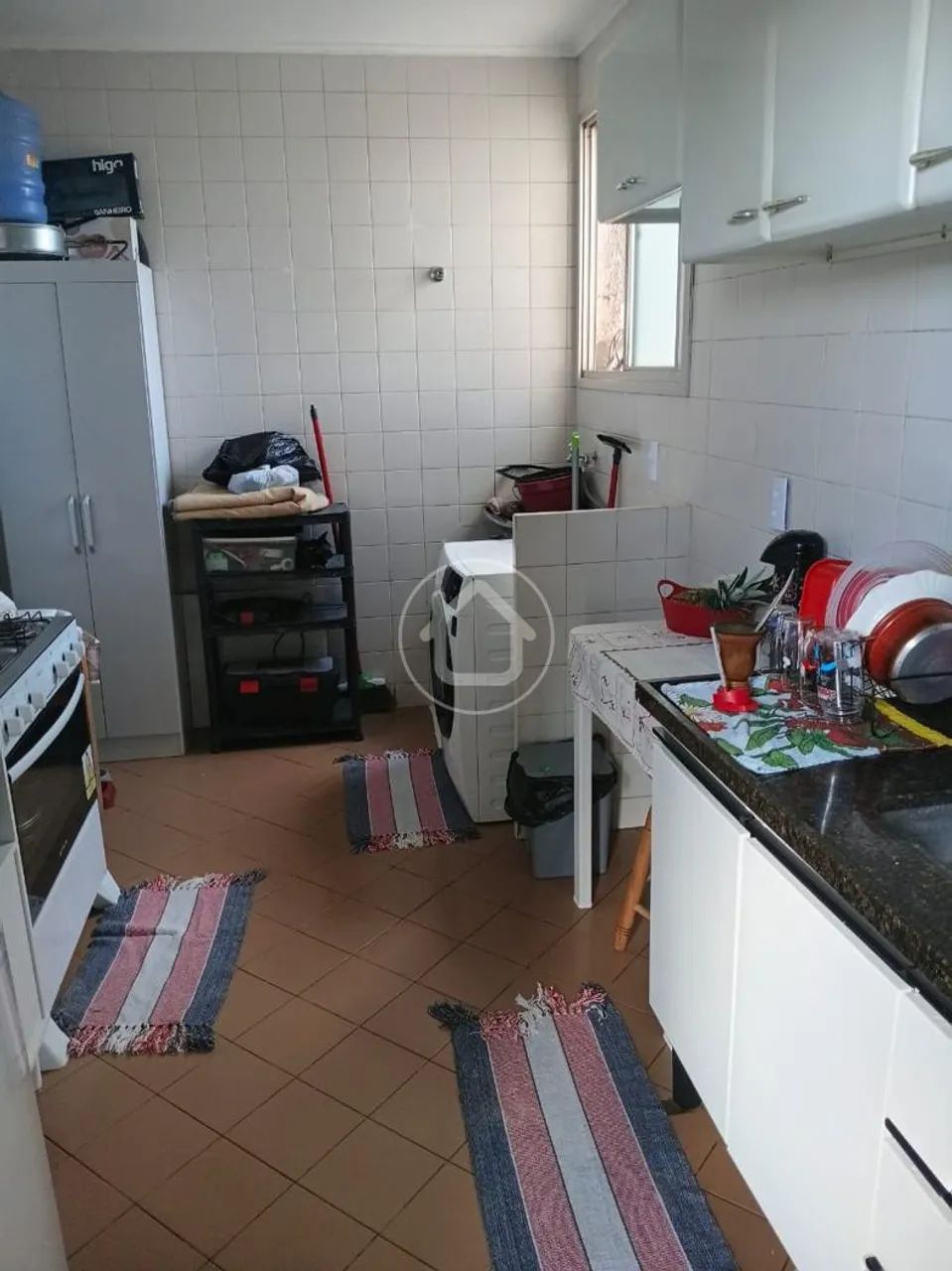 APARTAMENTO COM 3 DORMITORIOS - Foto 3