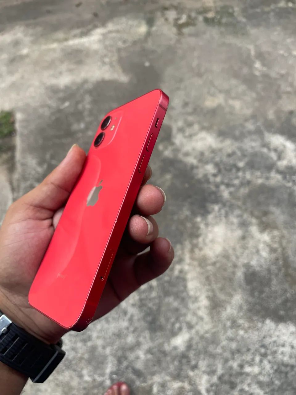 iPhone 12  - Foto 3