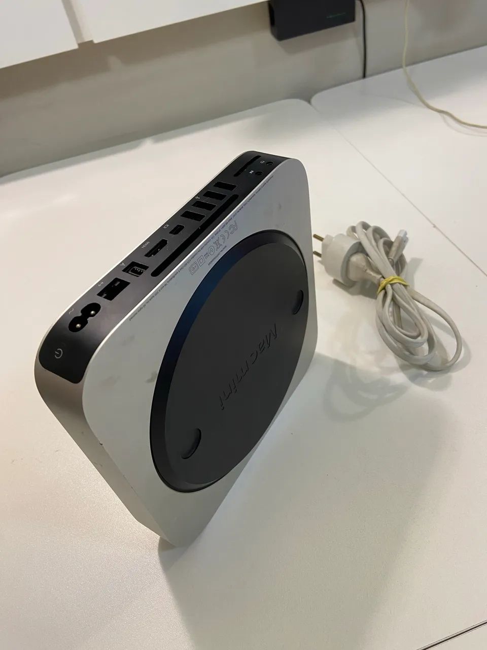 Mac mini Show - Foto 3