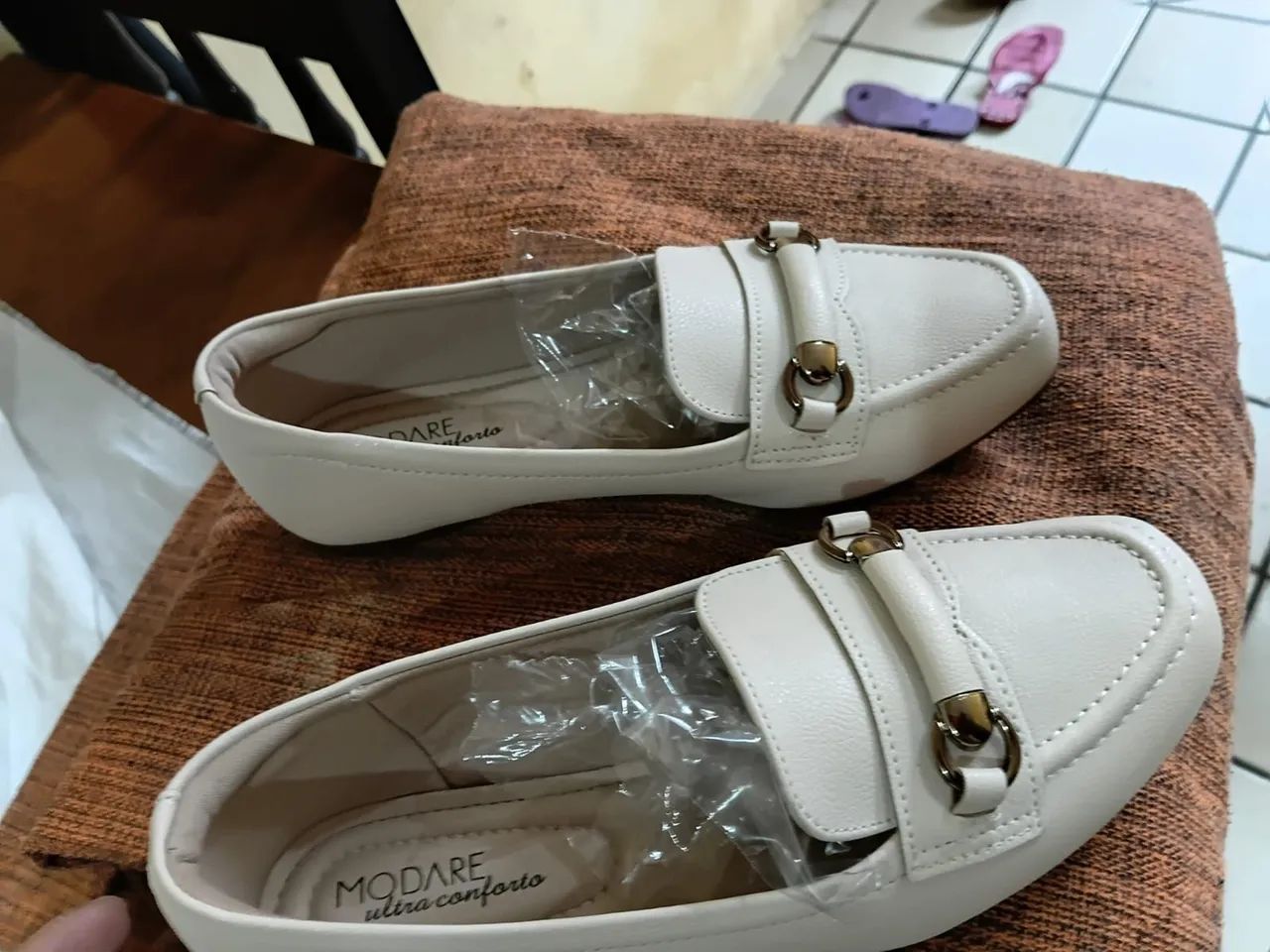 Sapato elegante  - Foto 5