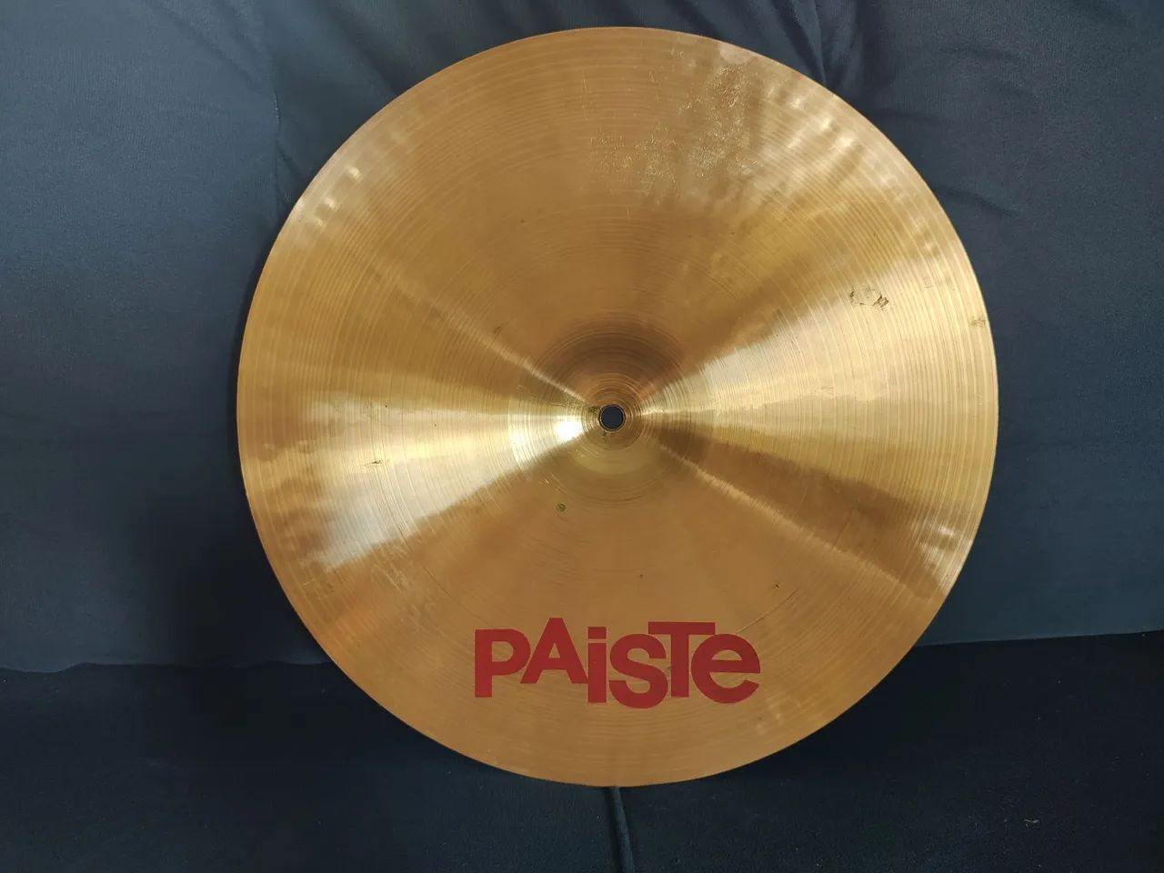 Paiste 2002 Médium Crash 16 - Foto 2