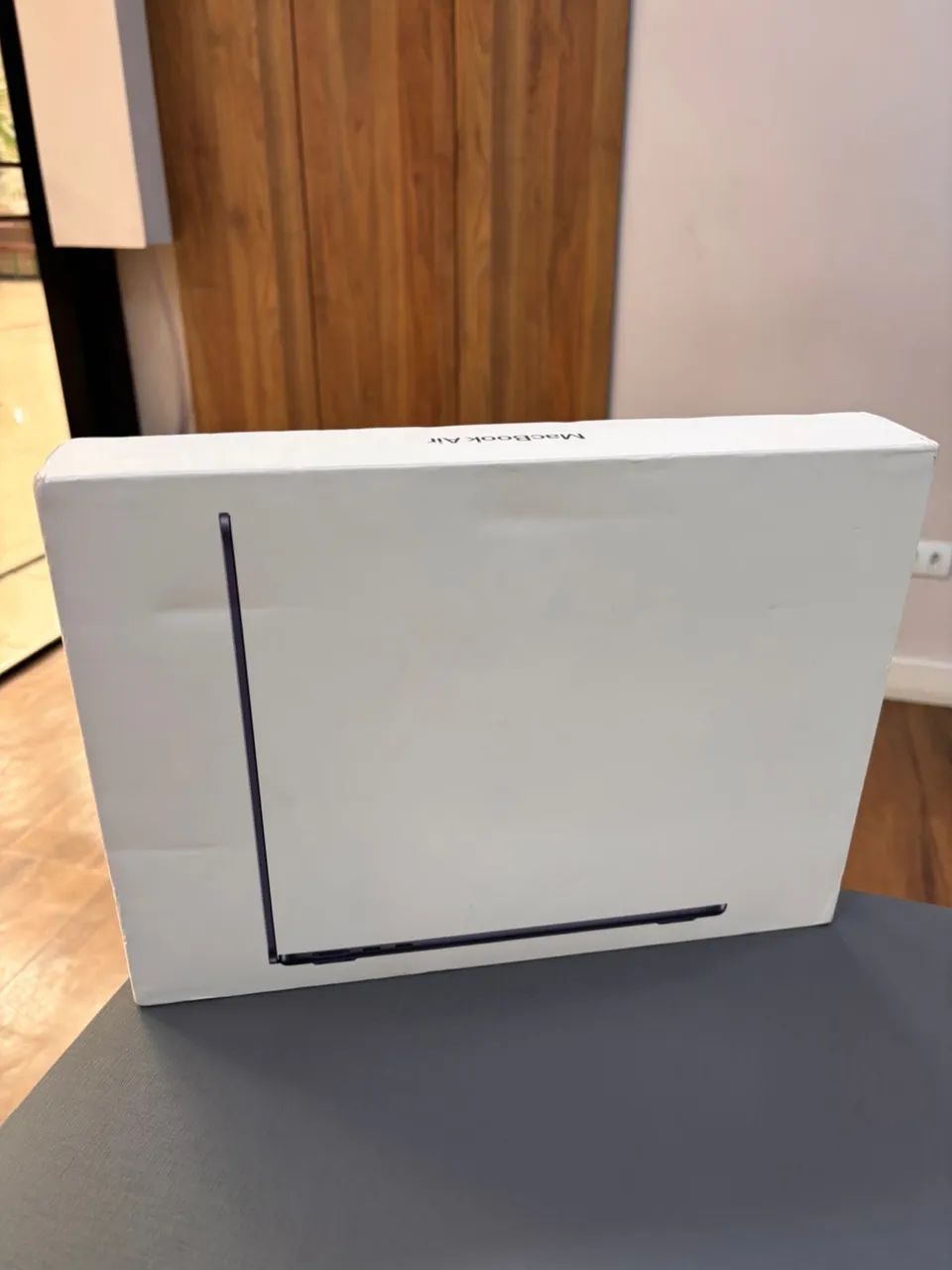 MacBook Air m4 pronta entrega - novo lacrado 