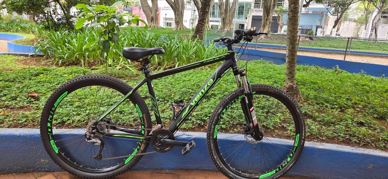 Bicicleta aro 29 - Foto 2