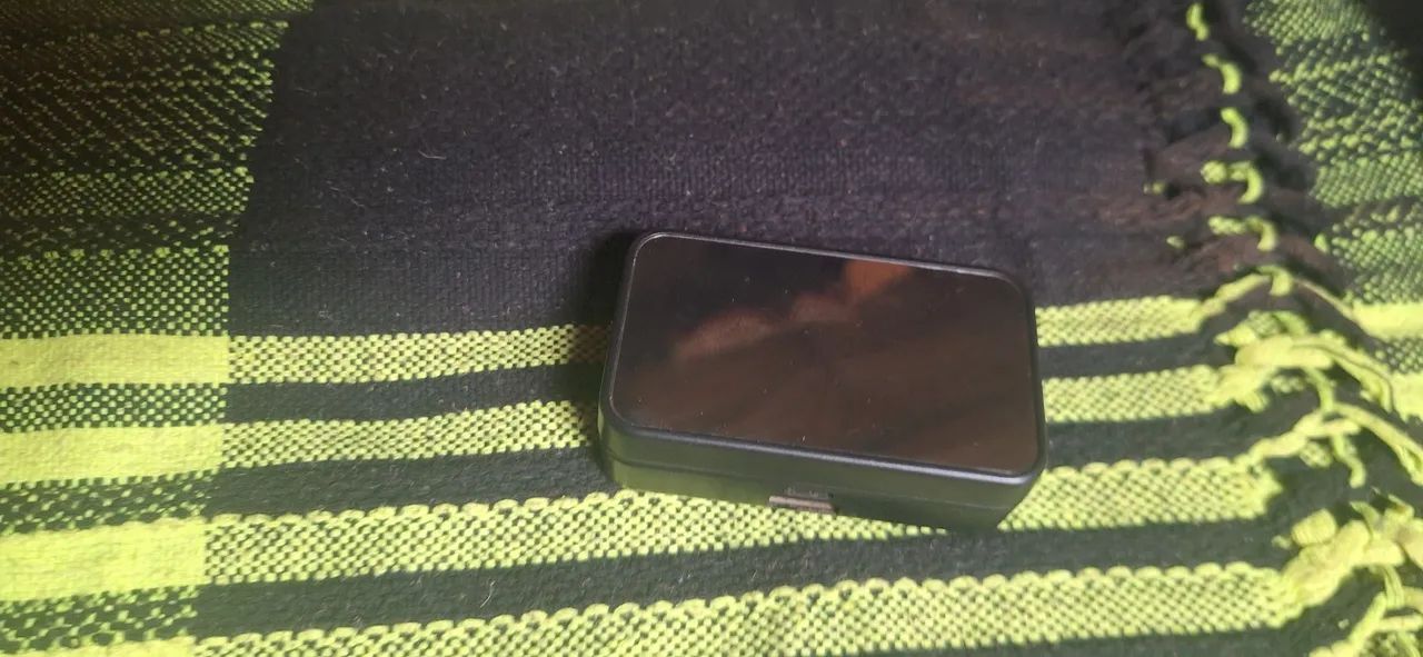 Fone de ouvido aprova d'água TWS + Cabo - Foto 3