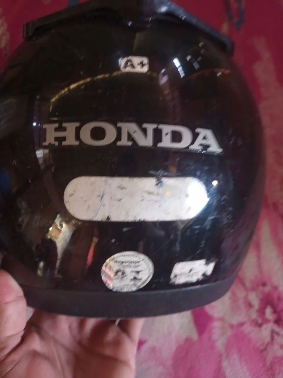 Capacete  - Foto 4