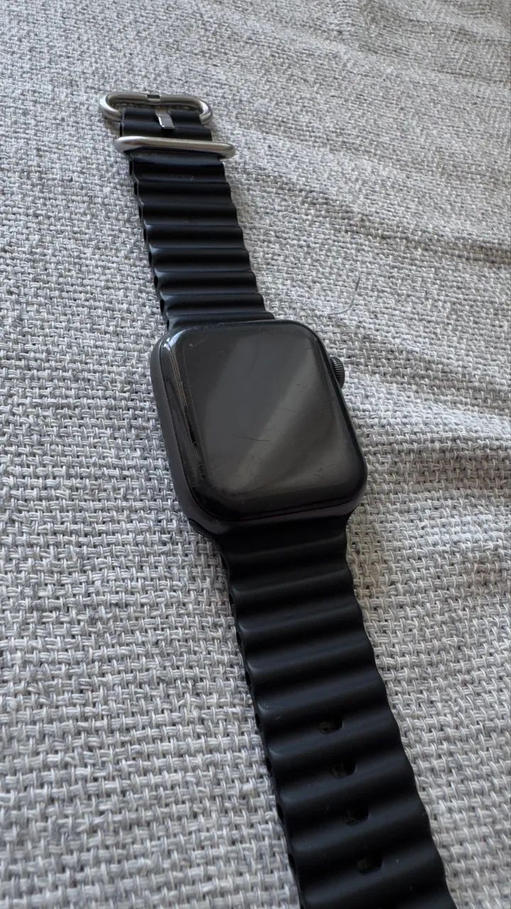 Apple Watch Séries 6 - 44mm
