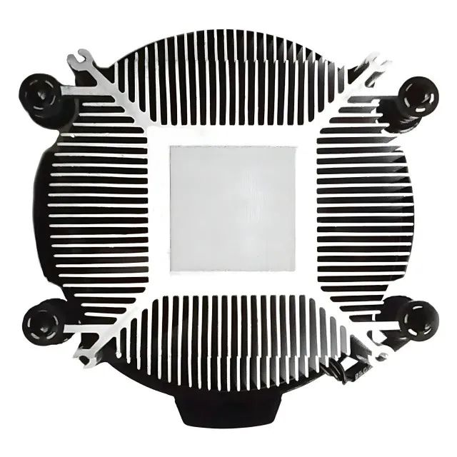  Cooler AMD Original - Foto 2