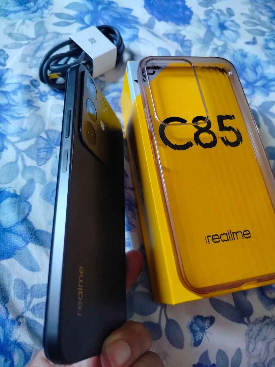 REALME  - Foto 4