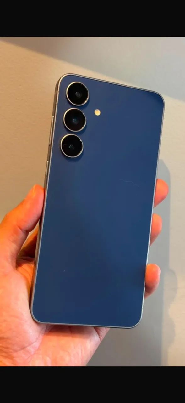 Samsung s25 FE - Foto 2