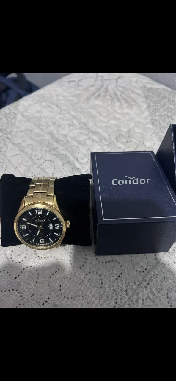 Vende-se relógio condor - Foto 2