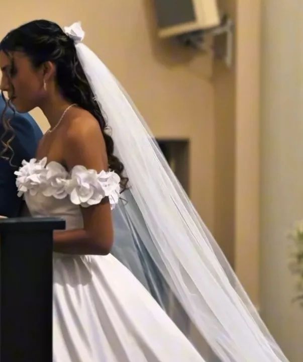 Vestido de Noiva - Foto 4