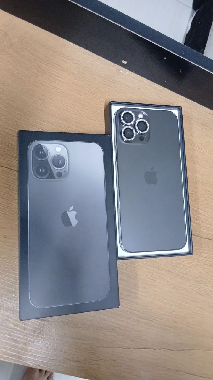 IPhone 13 PROMax  - Foto 4