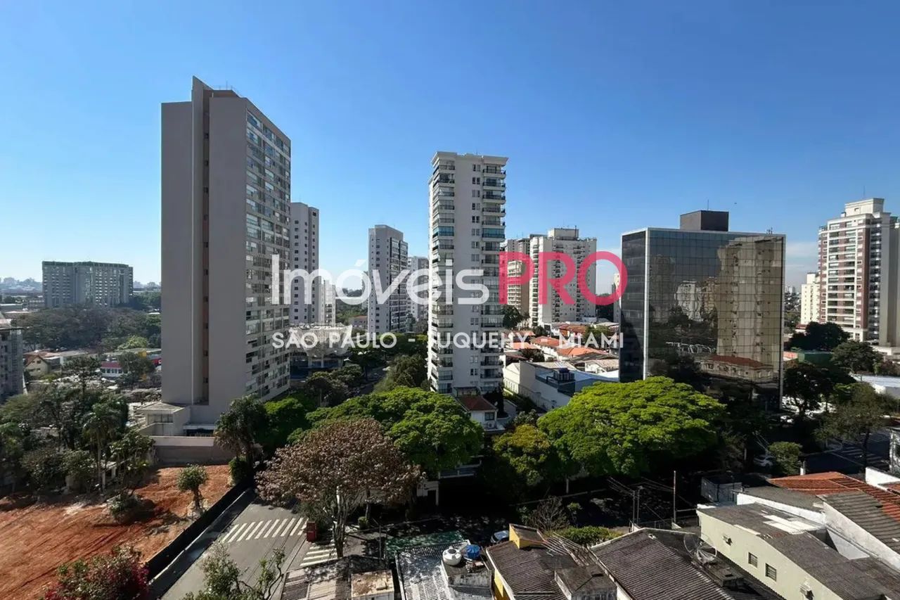 70 m² 2 quartos 1 suíte Campo Belo 2 vagas - Foto 2