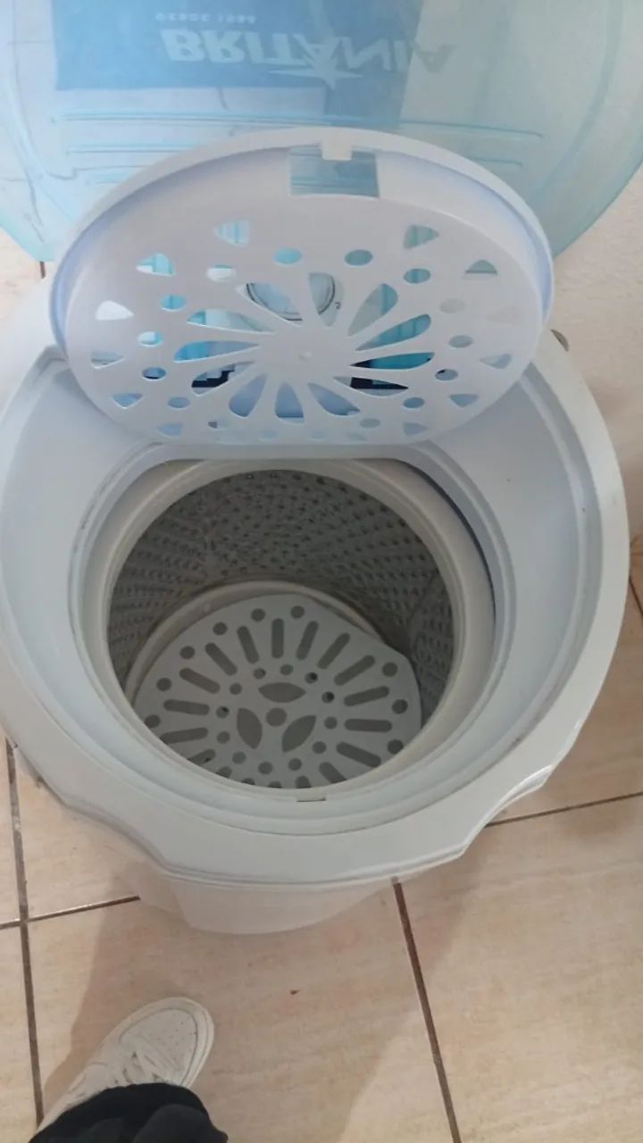 Centrifuga 