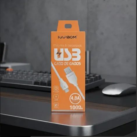 cabo usb