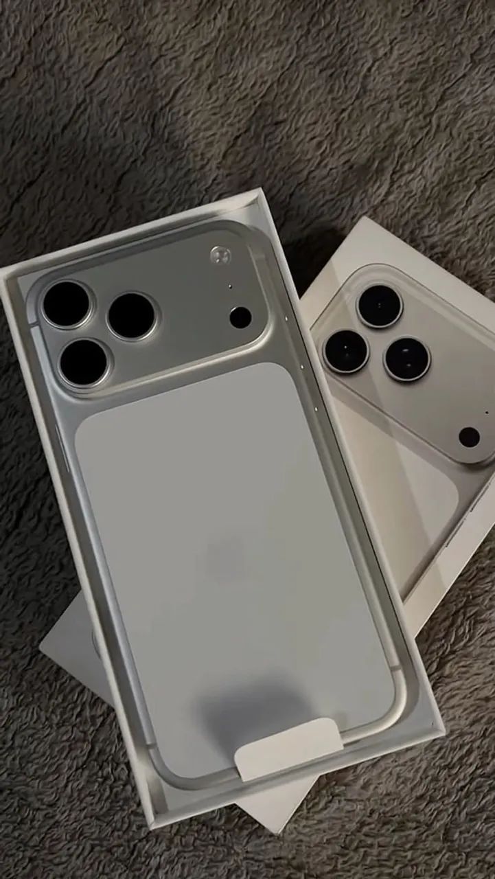 Apple iPhone 17 Pro Max - Foto 2