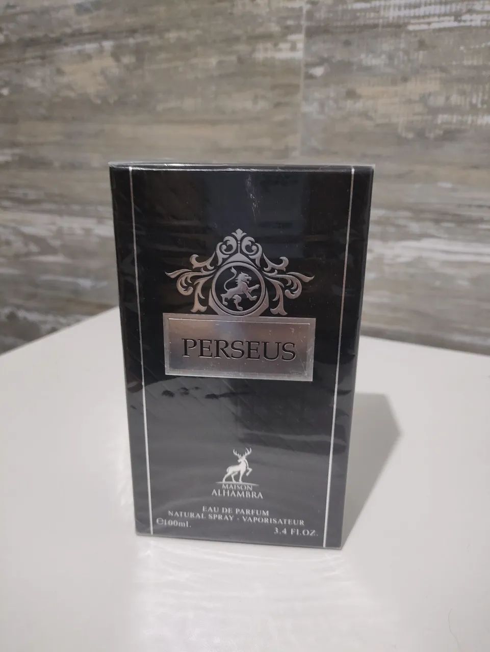 Perfume Perseus dupe ( Pegasus)