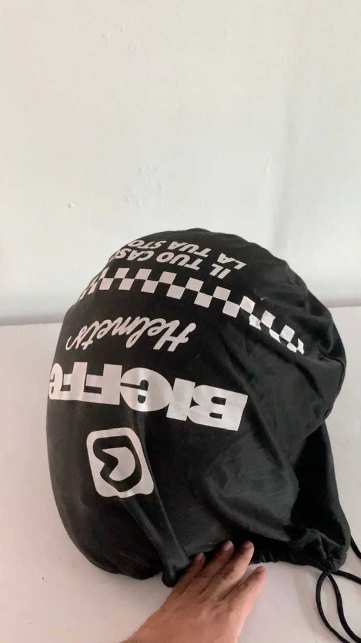 capacete  - Foto 4