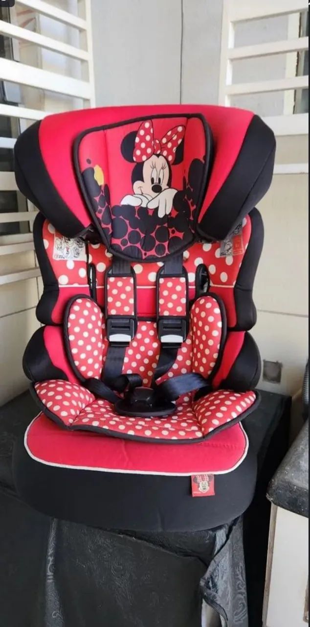 Cadeirinha Minie  - Foto 2