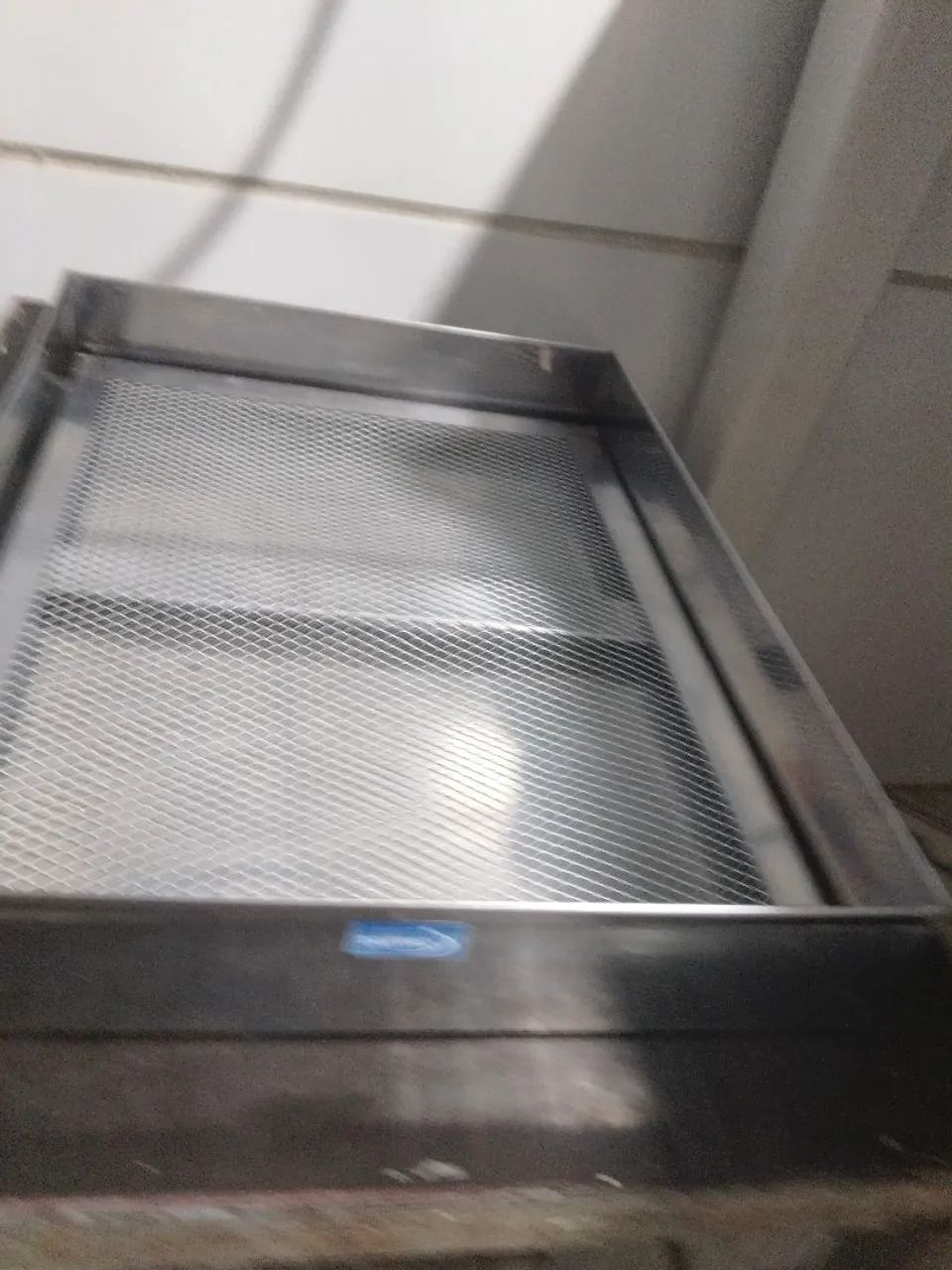 Lanchonete 