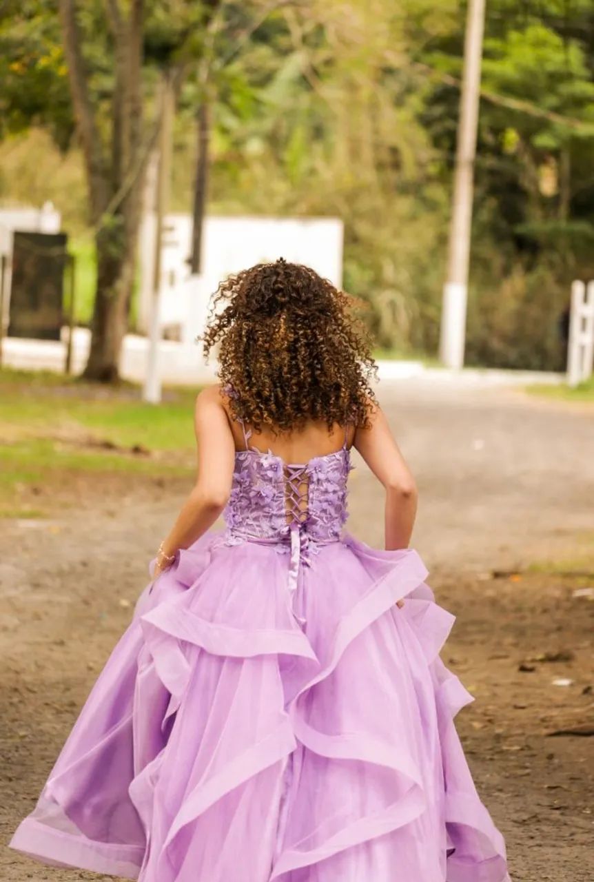 Vestido debutante  - Foto 3