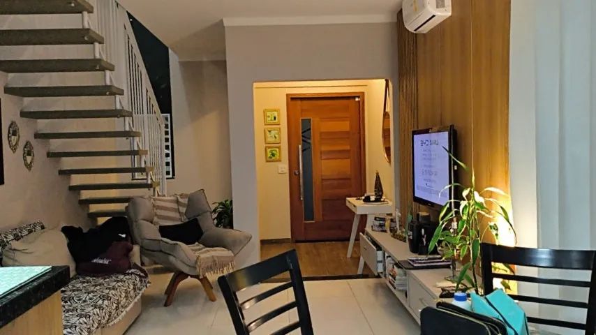 VENDA Sobrado Tijucas - Foto 4