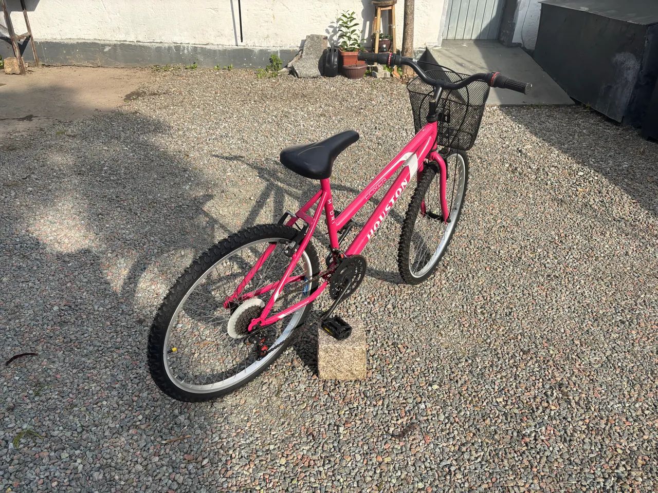 Vendo bicicleta feminina  - Foto 4