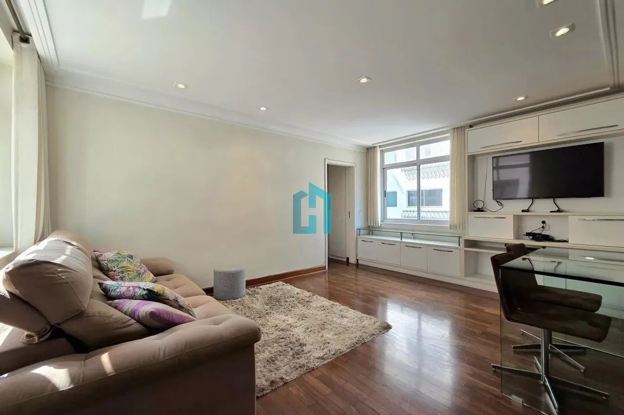 Apartamento à venda Moema Pássaros - Foto 3