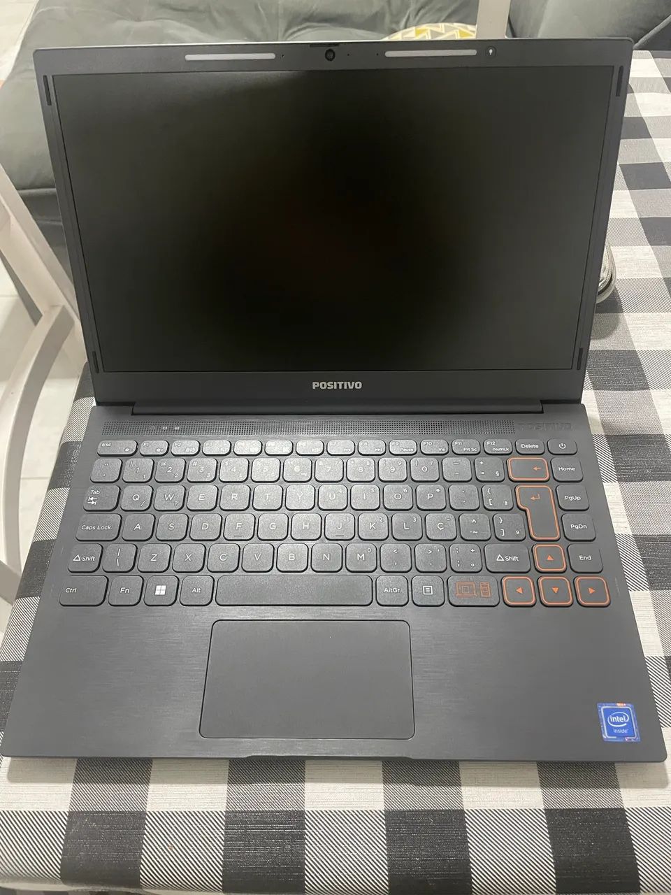 Notebook positivo vision c4128a-14 - Foto 4