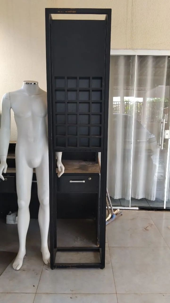 Lindos manequins masculino  - Foto 2