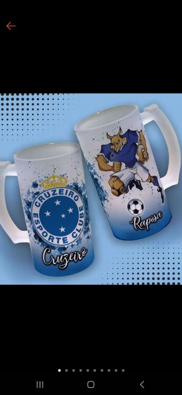 Canecas personalizadas  - Foto 2